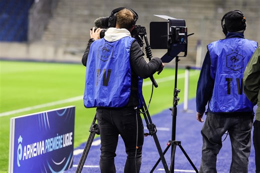 Lyon-Saint-Étienne en clair dimanche sur Canal