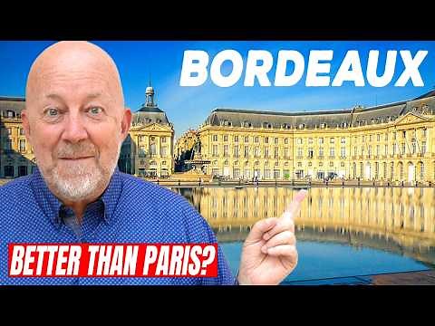 Perfect 2-Day Bordeaux Itinerary with Wine & Local Food