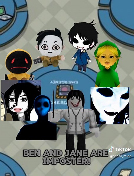 Exploring Creepypasta Characters: Marble Hornets, Jeff the Killer, and More