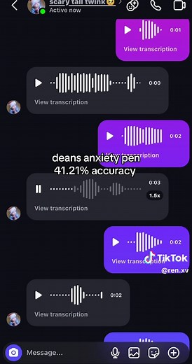 Dean's Unique Anxiety Pen Explained