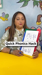 48K views · 1.1K reactions | The real talk on phonics and what it...