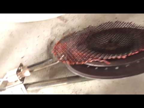 Episode 10 How to fix your gas water heater that turns on and off 3 times and won't stay on