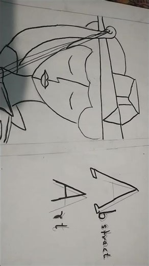 Abstract #art #drawingtechniques #drawing