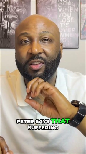 Why Struggles Build Strong Faith