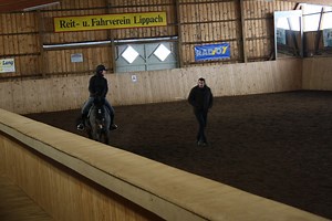 Horst Becker und Marina_2