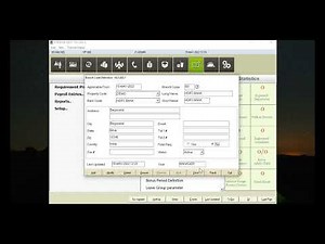 How to Create Branch Details in IDS 6.5 & 7.0 Software