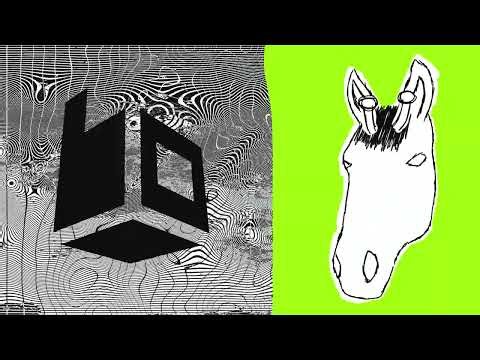 Chang31ing - Alien Horse
