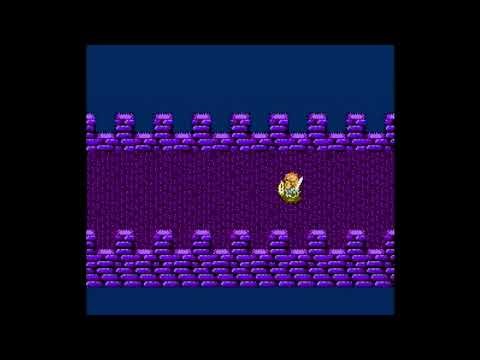 Willow (NES) - Blind Playthrough - Episode 15.1