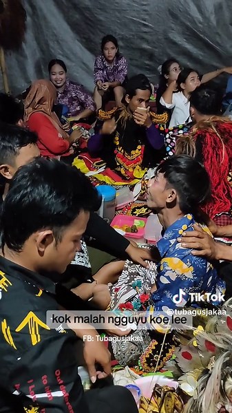 Keindahan Tari Jaranan: Budaya Khas Jawa