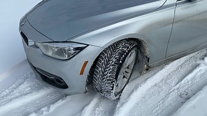 Choosing the Right Winter Tires for Snow and Ice: A Quick Guide