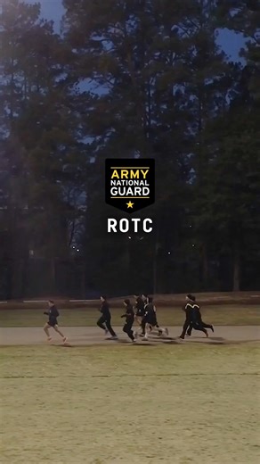 Whether you are a freshman or senior in college, you can join ROTC and earn a monthly stipend, get help paying for school, learn elite skills, and become a leader. Take advantage of this opportunity to start building your future now. Learn more about ROTC for college students at the link in comments. | National Guard
