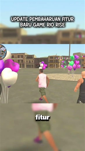 RIORISE GAME NEW FEATURE UPDATE