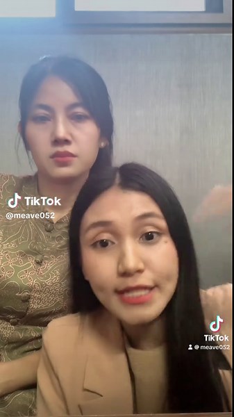 Meave on TikTok