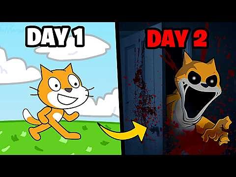 I PLAYED BANNED SCRATCH GAMES...