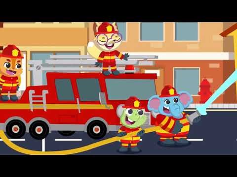 Free App Download for Kids 2 to 6 Years Old!