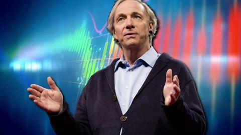 A Breakdown Of Ray Dalio’s Portfolio