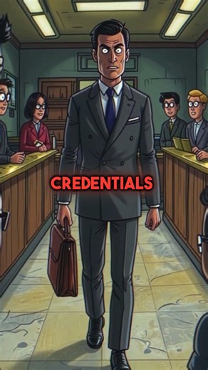 This Con Artist Fooled a Bank and Stole $2 Million #truecrimestory #truecrimeaddict #truecrimeshorts