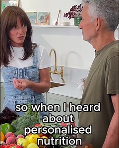 185K views · 2.8K reactions | Access the world’s most cutting-edge science in your pocket. With ZOE, you can: 綾 Understand how food impacts your unique biology  Improve your health, energy & mood with personalised food advice  Test your gut microbiome, blood fat & blood sugar* *If you opt into our study; the world’s largest in-depth nutrition study | Join ZOE | Facebook