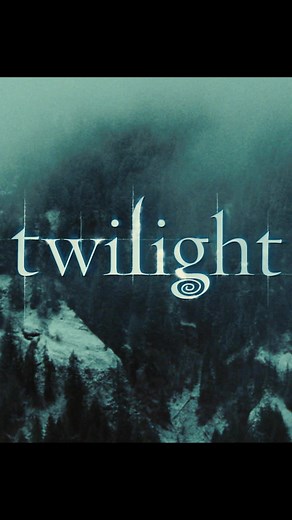 Stream the Full Twilight Saga on Hulu