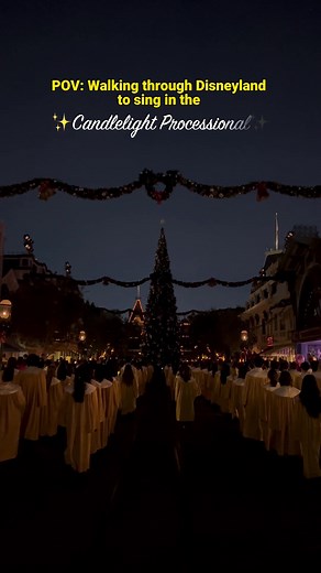 Disney Parks on TikTok