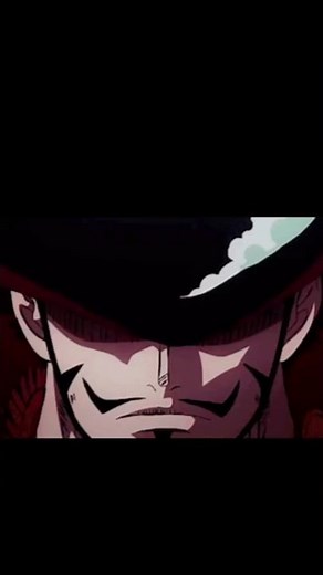 Hawkeye Mihawk: The Unmatched Swordsman Who Shaped Pirate Legends | The Void Century