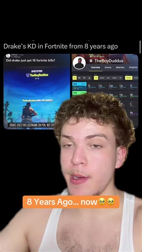 ninja and drake #greenscreen #drake #fortnite #ninja #gaming | drake fortnite