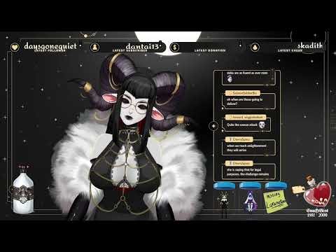 Beating bosses and being a vampire badass | MimiMaple | VRising