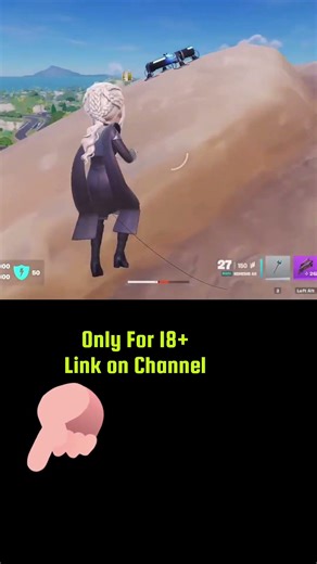 Playing Fortnite Part 6 - April 25th