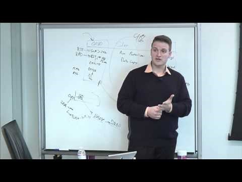 CommVault Basic VM Protection with VADP