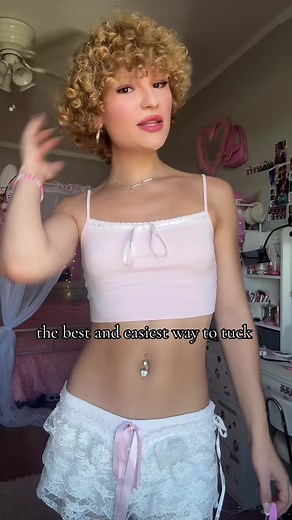 Best Tucking Tips for Trans Girls and Non-Binary Individuals