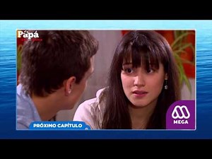 Papá a la deriva - Avance Capítulo 155