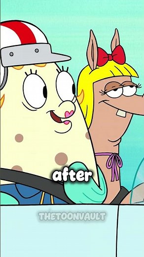 SpongeBob Gets a Driver's License in ANOTHER Country!👀🤣