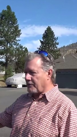 This 1973 Chevrolet is Resto Modded