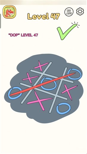 "DOP" Level 47 Complete ✅ #dop #dop2 #level #trending