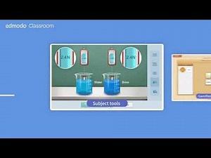 Edmodo Classroom Introuduction （New）
