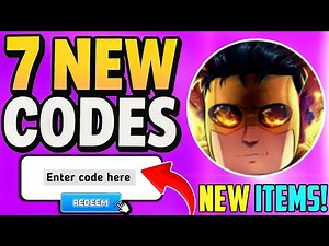 *NEW* All Working UPDATE 7 CODES FOR YOUR INVINCIBLE SHOWDOWN 2025 | INVINCIBLE SHOWDOWN CODES 2025
