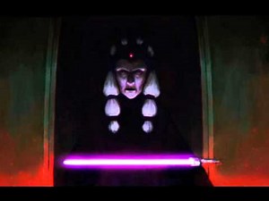 Star Wars KOTOR 2 - Sith Triumvirate Theme