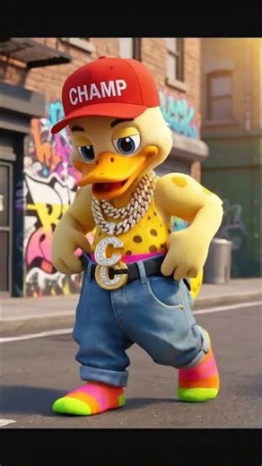 How low can your pants go? 👖📉 (Rapper Struggle) #shorts