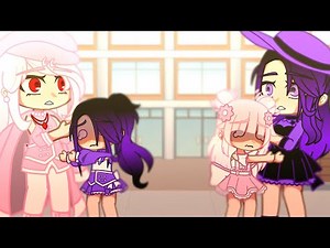 Natural Hair Color || Meme || Gacha Club