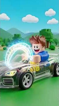 The Secret Power Inside Batteries! | Roblox Science for Kids