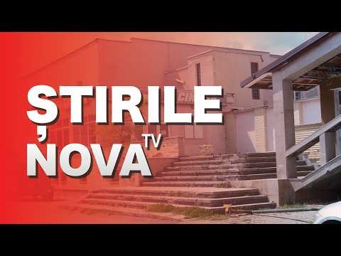 The former Mediensis Cinema was concessioned | Contract signed | novatv.ro