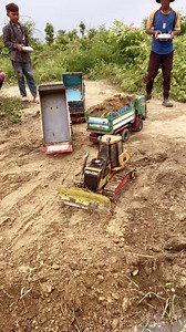 #rctruck #rcconstructiontrucks #rcconstructionmodels #rcconstructionsite #dumptruckmodel #CreativeMachines #rcworld #rcmachines #rcmodellbau | SMEY RC Official