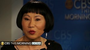 Inside Amy Tan's next project: "The Memory of Desire"