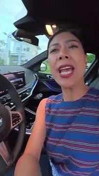 PHEV Experience - Living with the BMW X5 - Day 1