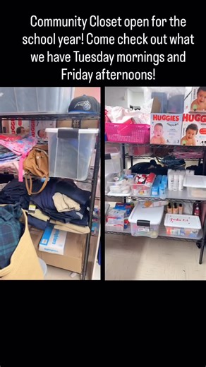 Community Resource room open Tuesdays 9:30-11am and Fridays 12:00-2pm. All other days please notify Ms. Maria Marandola when you need to come. | Whitney M Young, Jr. Community School | Facebook