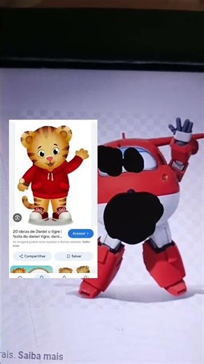 super wings song Daniel tiger song #danieltigre ‪@SuperWings_EN‬