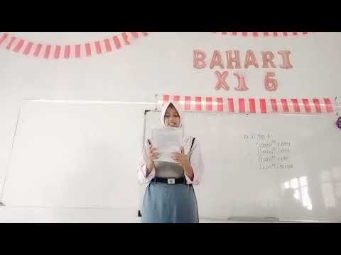 Analytical exposition text