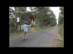 Kebonagung Sugar Mill 1995