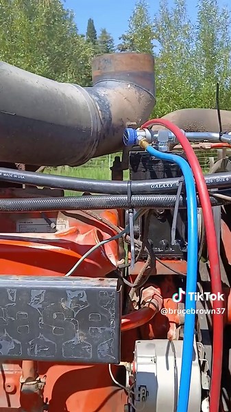 Modernizing the Case 1570 Tractor Cab