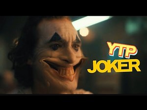 [YTP] JOKER 🤡